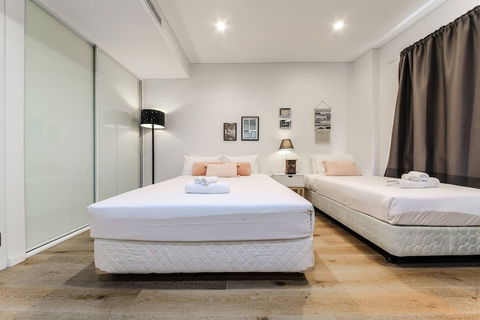 A13-darling Harbour Studio - Yamba Accommodation 2