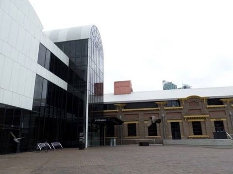 A13-darling Harbour Studio - Yamba Accommodation 0