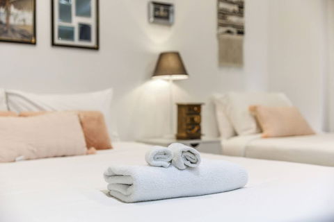 A13-darling Harbour Studio - Yamba Accommodation 6