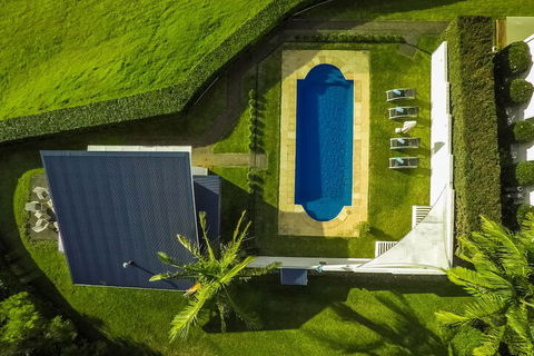 Byrons Brae - Yamba Accommodation 2