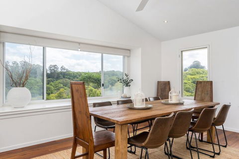 Byrons Brae - Yamba Accommodation 7