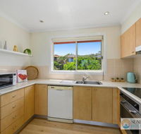 Salt on Sapphire - Yamba Accommodation