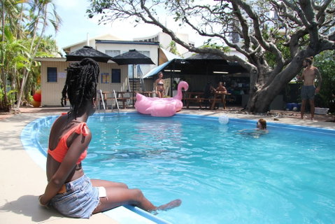 Darwin Hostel - Yamba Accommodation 2
