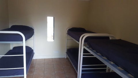 Darwin Hostel - Yamba Accommodation 6