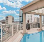 Wyndel Apartments Sydney CBD Bond - Yamba Accommodation