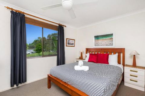 6 / 70 Lawson Street Atlantis - Yamba Accommodation 1