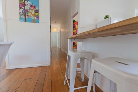 Charlie's Beach House - Yamba Accommodation 5