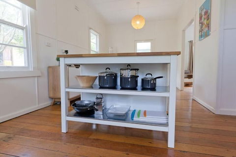 Charlie's Beach House - Yamba Accommodation 3
