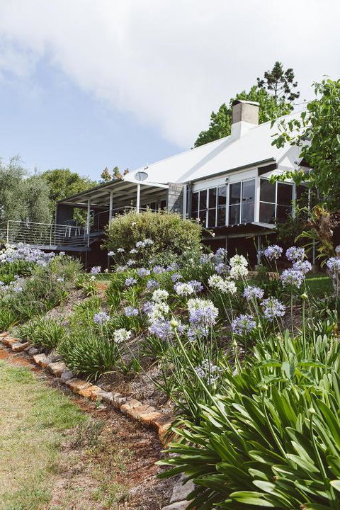 The Retreat Tamborine Mountain - Yamba Accommodation 5