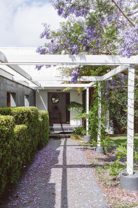 The Retreat Tamborine Mountain - Yamba Accommodation 3