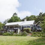 The Retreat Tamborine Mountain - Yamba Accommodation 0