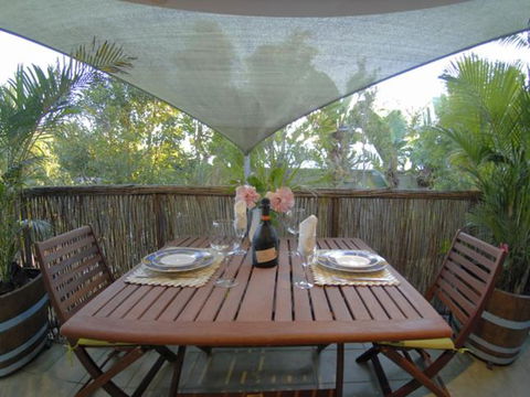 Franche Brise A La Mer - Yamba Accommodation 3