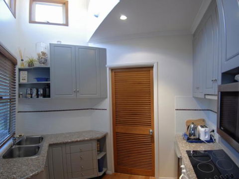 Franche Brise A La Mer - Yamba Accommodation 5