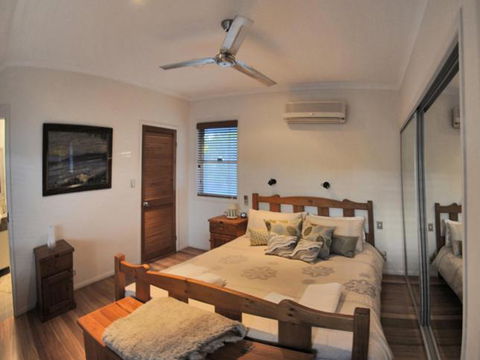 Franche Brise A La Mer - Yamba Accommodation 1