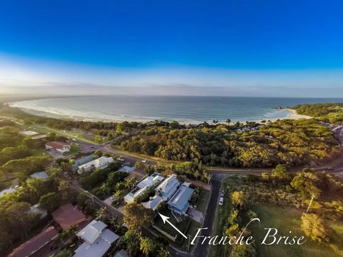 Franche Brise A La Mer - Yamba Accommodation 4