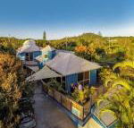 Franche Brise a la Mer - Yamba Accommodation
