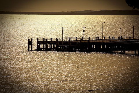 La Mer Sea View Apartment - Yamba Accommodation 5