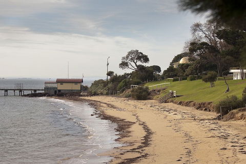 La Mer Sea View Apartment - Yamba Accommodation 3