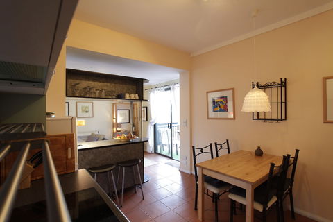 La Mer Sea View Apartment - Yamba Accommodation 2