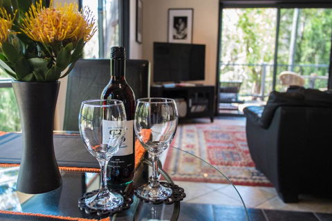 A Heavenly Escape - Yamba Accommodation 1