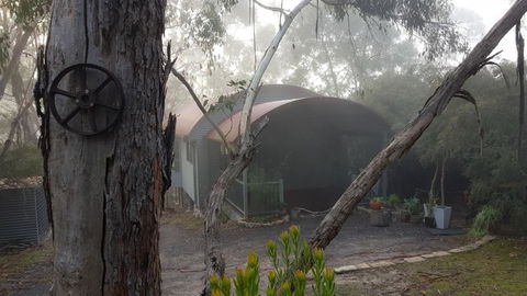 A Heavenly Escape - Yamba Accommodation 3
