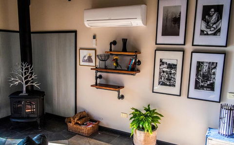 A Heavenly Escape - Yamba Accommodation 6