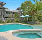 AquawatersatBelongil - Yamba Accommodation
