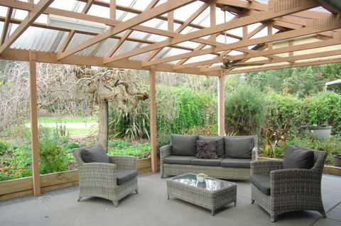 Getawaytoaljon - Yamba Accommodation 3