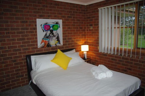 Getawaytoaljon - Yamba Accommodation 4