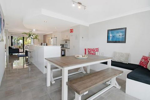 50 Metres To The Beach - Yamba Accommodation 4