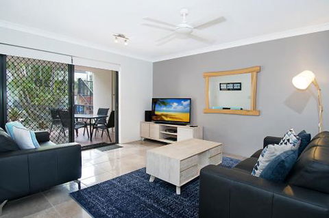 50 Metres To The Beach - Yamba Accommodation 0