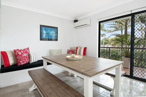 50 Metres To The Beach - Yamba Accommodation 3