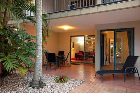 50 Metres To The Beach - Yamba Accommodation 6