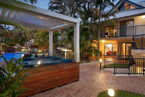 50 Metres To The Beach - Yamba Accommodation 2