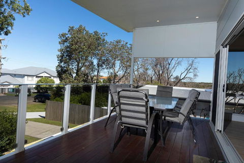 Surfmist - Yamba Accommodation 1