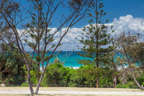 1 / 46 Lawson Street Byron Bay Nautilus - Yamba Accommodation 1