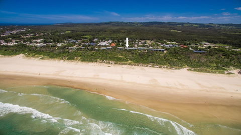 Your Luxury Escape - Kiah 11 Beach House - Yamba Accommodation 1