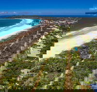 Your Luxury Escape - Kiah 11 Beach House - Yamba Accommodation