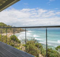 1 / 37 Marine Pde Wategos Beach Janes on Wategos - Yamba Accommodation