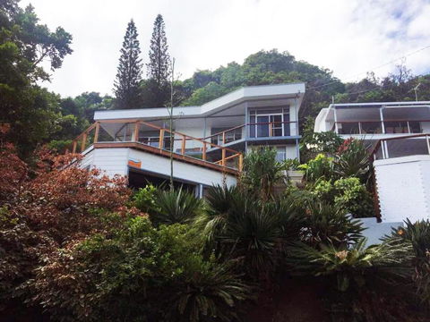 13 Brownell Drive Wategos Beach Beach House - Yamba Accommodation 6