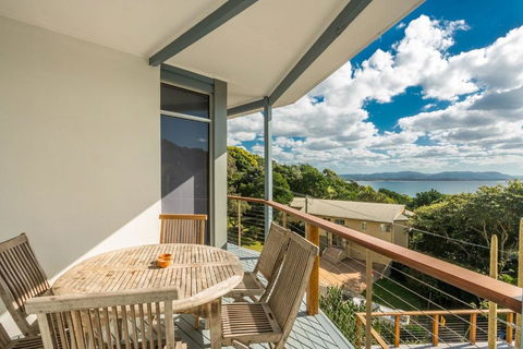 13 Brownell Drive Wategos Beach Beach House - Yamba Accommodation 4
