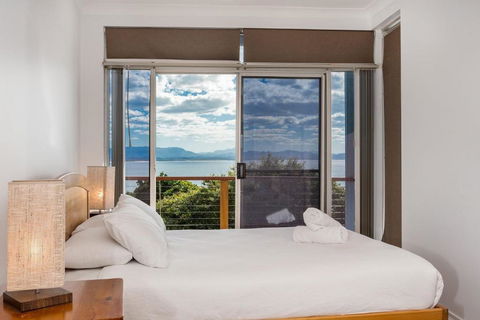 13 Brownell Drive Wategos Beach Beach House - Yamba Accommodation 2