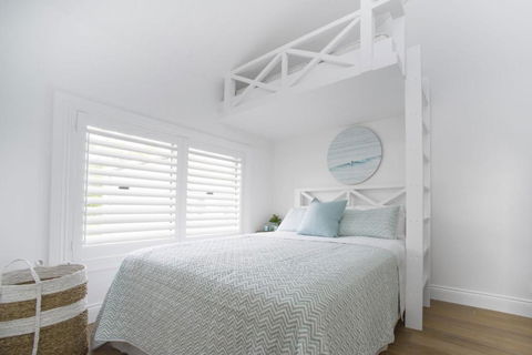 6 / 84 Lawson Street Byron Bay Ohana - Yamba Accommodation 2