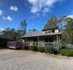Kangurra Holiday House - Yamba Accommodation