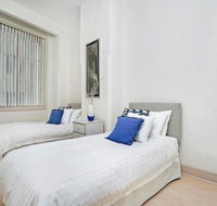 Two Bedroom Apartment Bridge StreetCL405 - Yamba Accommodation