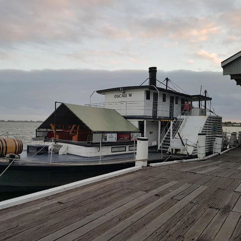 La Maison Riviere THE RIVER HOUSE Bed & Breakfast - Yamba Accommodation 3