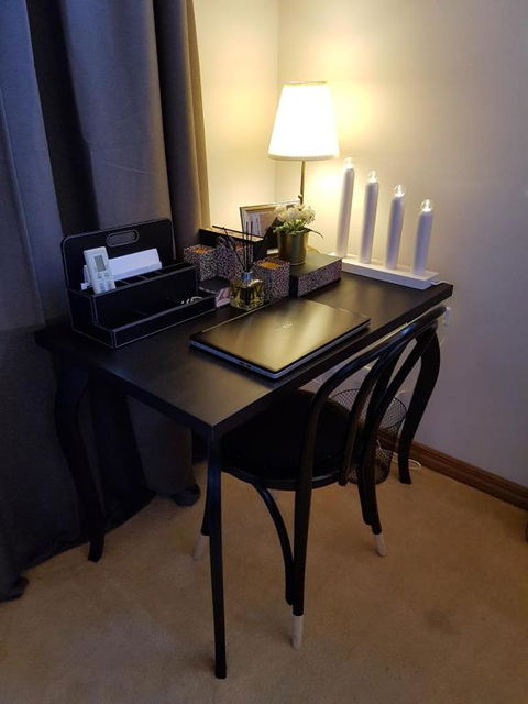 La Maison Riviere THE RIVER HOUSE Bed & Breakfast - Yamba Accommodation 4