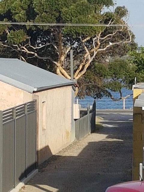 La Maison Riviere THE RIVER HOUSE Bed & Breakfast - Yamba Accommodation 1