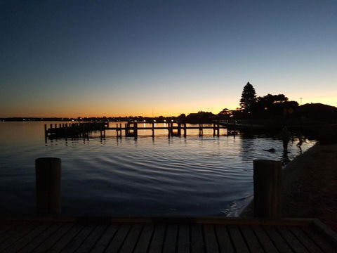 La Maison Riviere THE RIVER HOUSE Bed & Breakfast - Yamba Accommodation 6