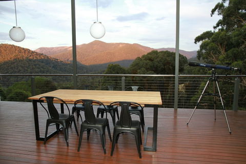 Woollybutt - Yamba Accommodation 1